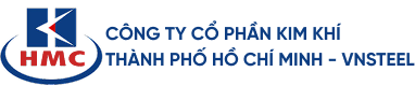 Công ty cổ phần kim khí thành phố Hồ Chí Minh - VNSTEEL