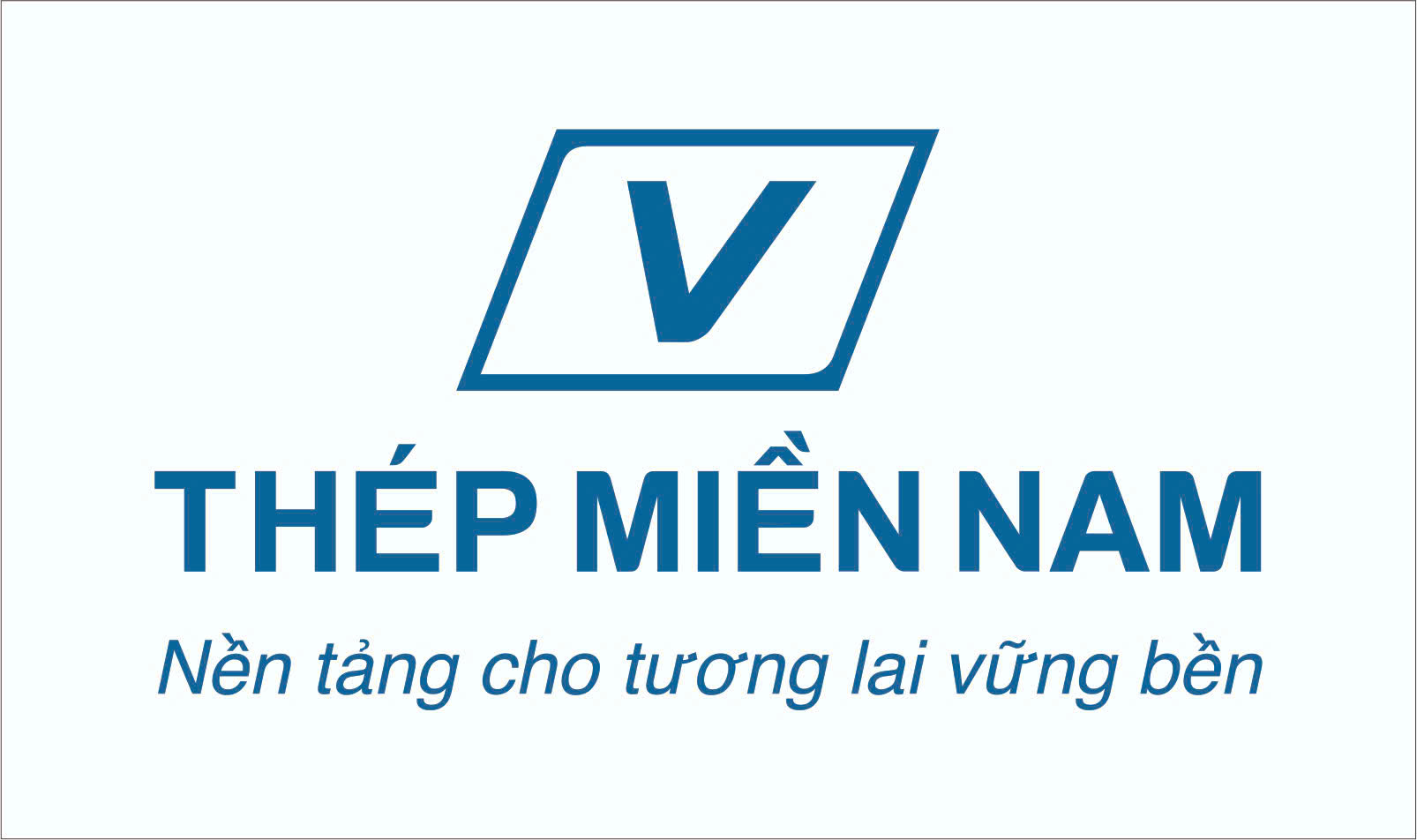 Thép miền nam