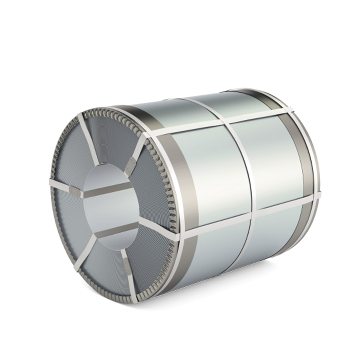 Thép cuộn cán nguội