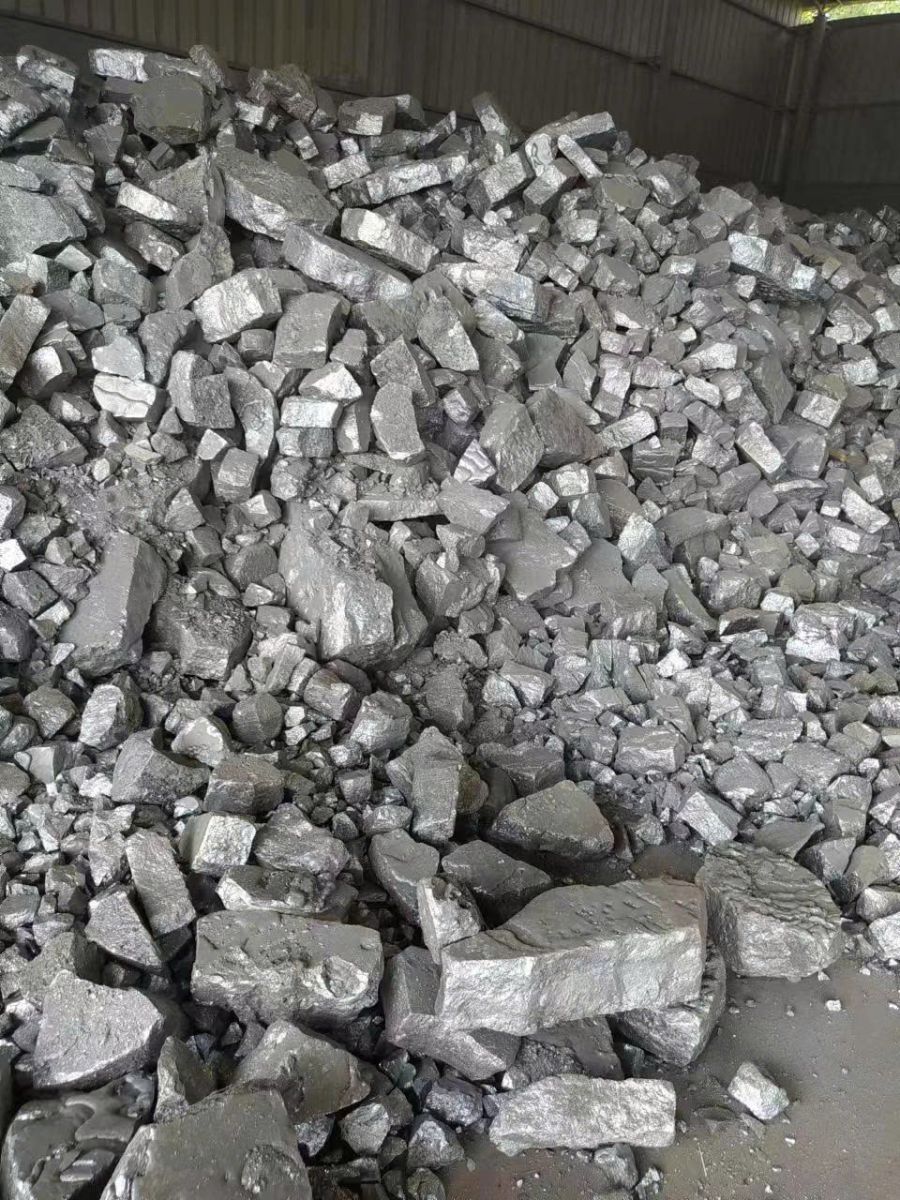 Ferro Silicon Manganese
