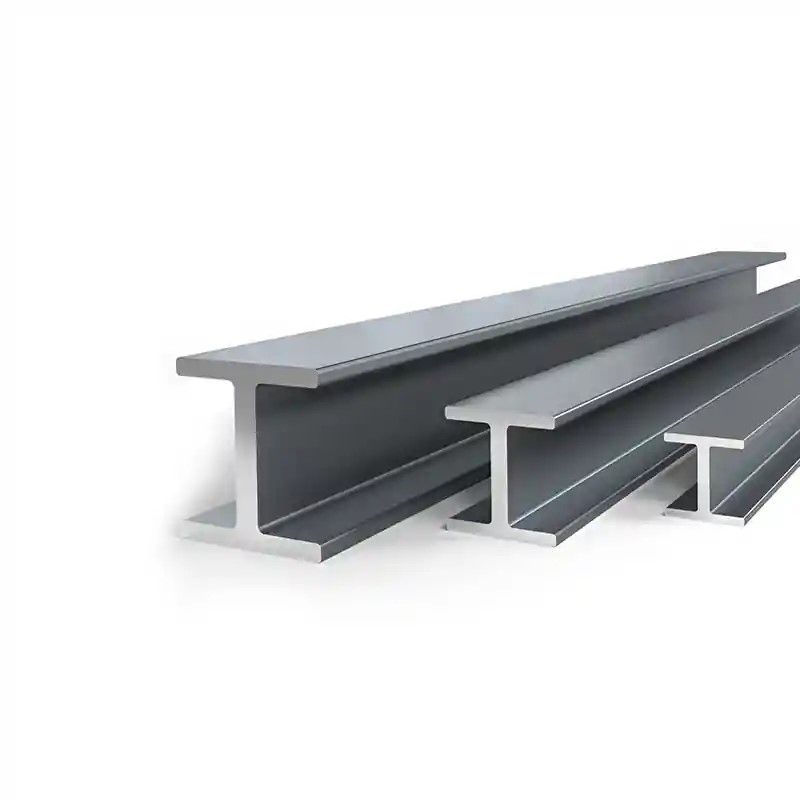 Thép hình (I, U, V)