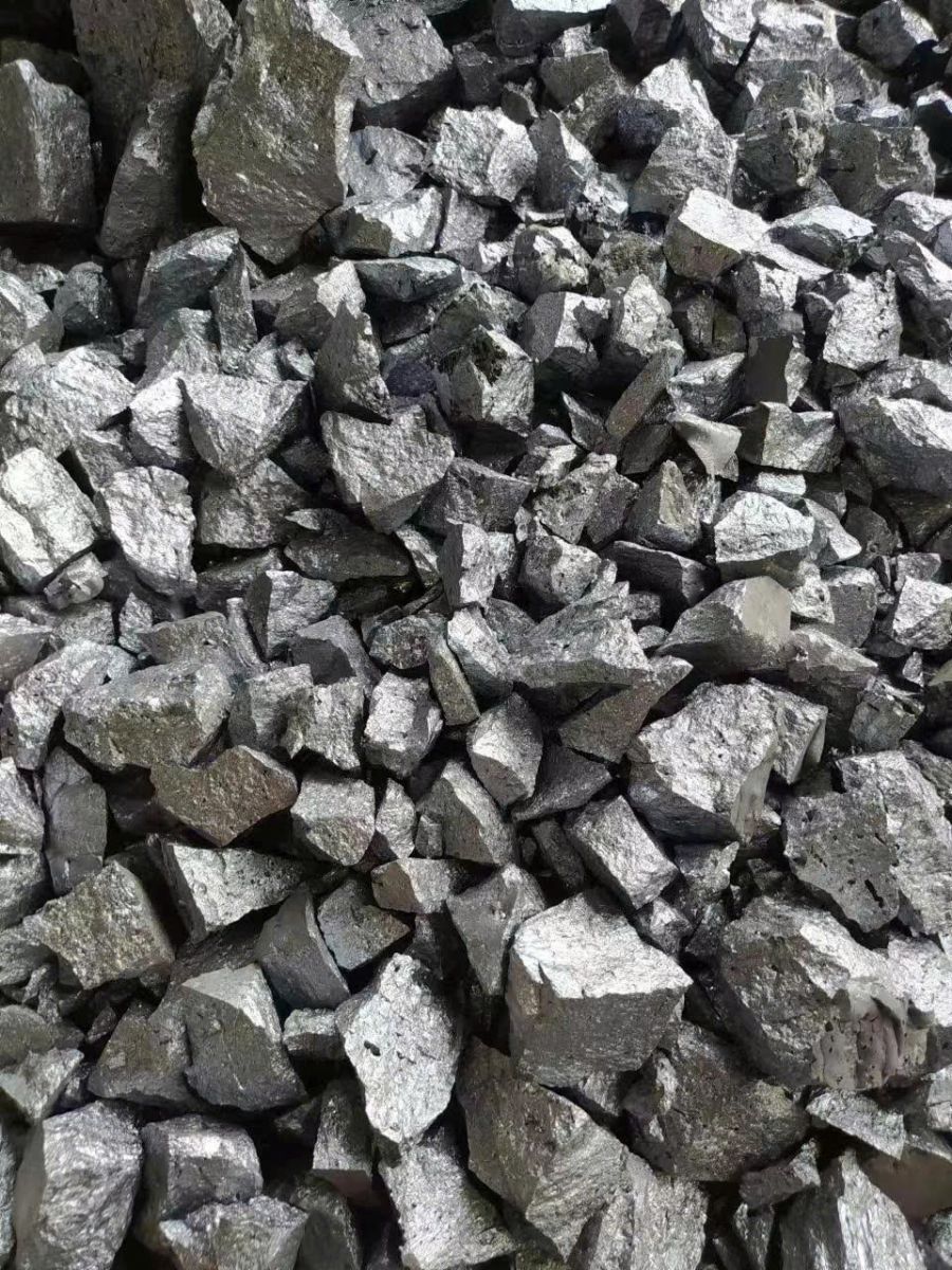 Ferro Silicon Manganese