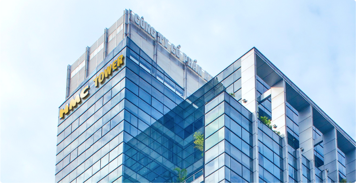 Văn Phòng Cho Thuê