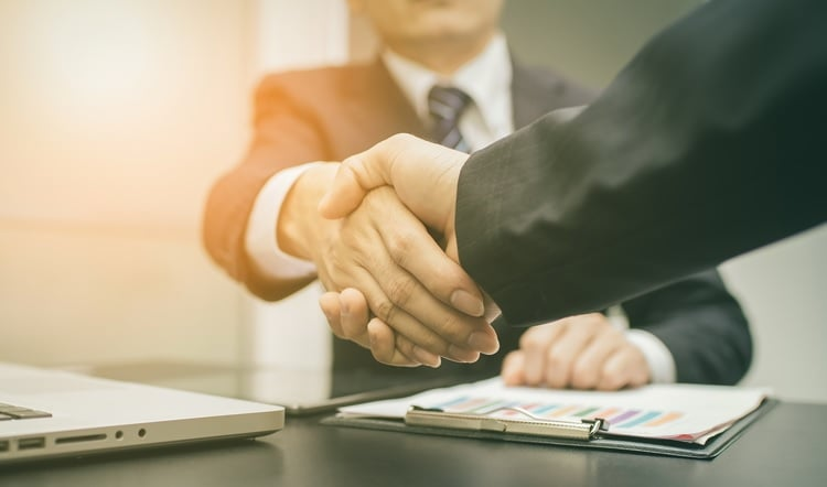 Hợp Tác Kinh Doanh