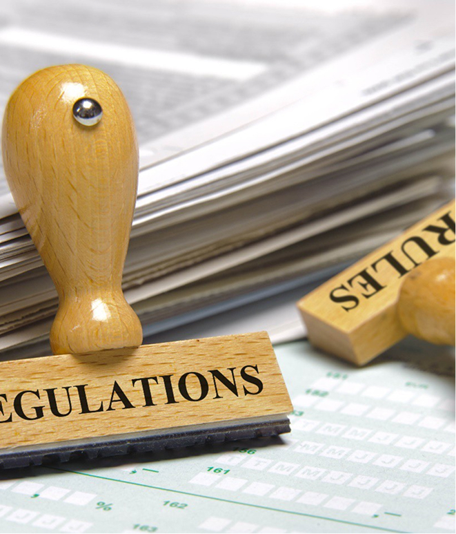 Điều lệ và các quy chế