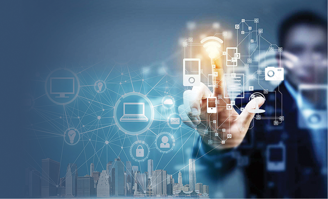 Công bố thông tin khác